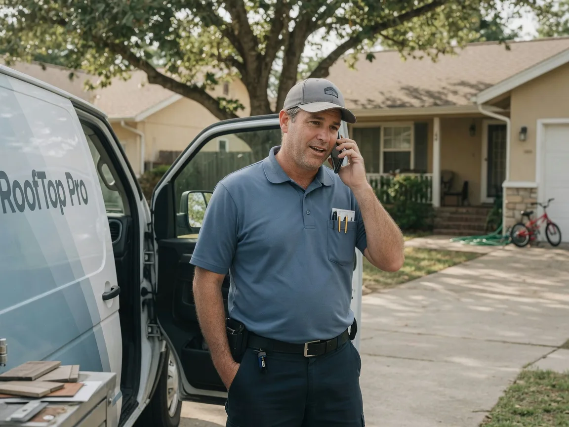 Roof Repair La Villa, TX FAQs